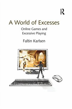 Cover A World of Excesses