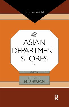 Asian Department Stores - MacPherson, Kerrie L