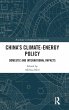 China's Climate-Energy Policy - Bild 1