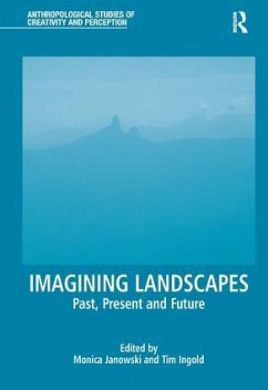 Imagining Landscapes