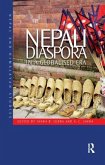 Nepali Diaspora in a Globalised Era