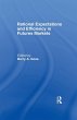 Rational Expectations and Efficiency in... - Bild 1