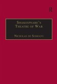 Shakespeare's Theatre of War