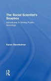 The Social Scientist's Soapbox