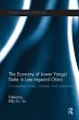The Economy of Lower Yangzi Delta in... - Bild 1