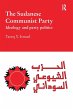 The Sudanese Communist Party - Bild 1