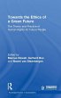 Towards the Ethics of a Green Future - Bild 1