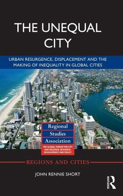 Cover The Unequal City