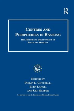 Cover Centres and Peripheries in Banking
