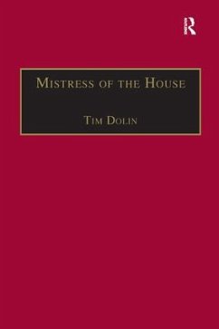 Mistress of the House - Dolin, Tim