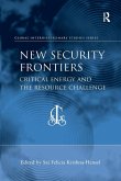 New Security Frontiers