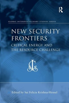 Cover New Security Frontiers