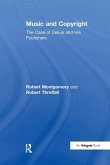 Music and Copyright Music and Copyright