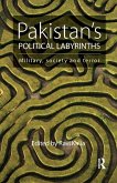 Pakistan's Political Labyrinths