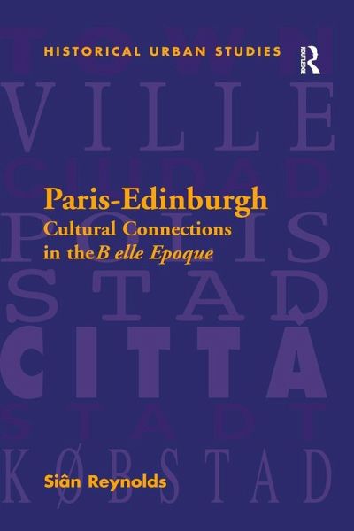 Paris-Edinburgh