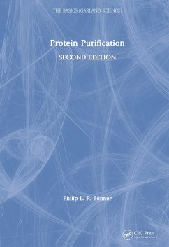 Protein Purification - Bonner, Philip