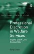 Professional Discretion in Welfare... - Bild 1