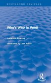 Who's Who in Verdi