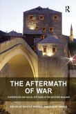 The Aftermath of War