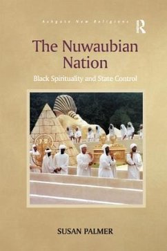 The Nuwaubian Nation - Palmer, Susan