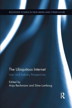 Cover The Ubiquitous Internet
