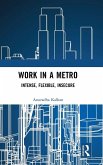 Work in a Metro