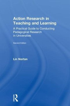 Action Research in Teaching and Learning - Norton, Lin