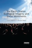 The Earth Charter, Ecological Integrity and Social Movements