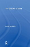 The Growth of Mind