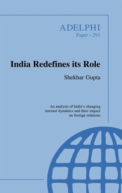 Cover India Redefines its Role