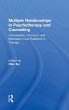 Multiple Relationships in Psychotherapy... - Bild 1