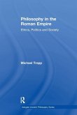 Philosophy in the Roman Empire Philosophy in the Roman Empire