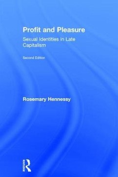 Profit and Pleasure - Hennessy, Rosemary