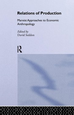 Cover Relations of Production