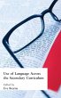 Use of Language Across the Secondary... - Bild 1