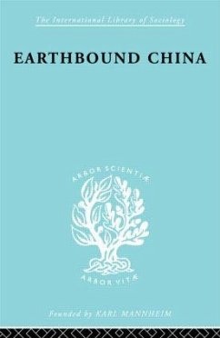 Earthbound China - Chang, Chih-I; Tung-Fei, Hsiao