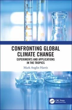 Confronting Global Climate Change - Harris, Mark