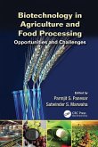 Biotechnology in Agriculture and Food Processing