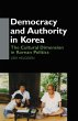 Democracy and Authority in Korea - Bild 1
