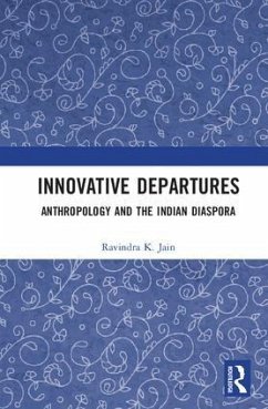 Innovative Departures - Jain, Ravindra K