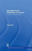 Interstate Fiscal Disparities in America