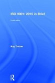 ISO 9001:2015 in Brief