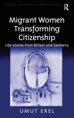 Cover Migrant Women Transforming Citizenship