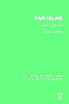 Pan-Islam - Landau, Jacob M
