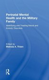 Perinatal Mental Health and the Military Family