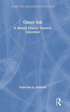 Queer Ink - Hubbard, Katherine