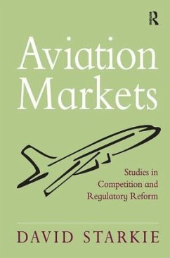 Aviation Markets - Starkie, David