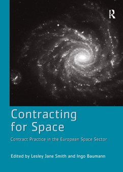 Contracting for Space - Baumann, Ingo