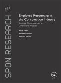 Employee Resourcing in the Construction Industry