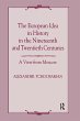 The European Idea in History in the... - Bild 1
